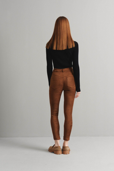 Брюки BURVIN 9830-11 - фото 2