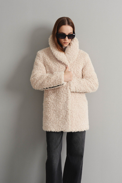 Полупальто BURVIN 9834-66 - фото 3