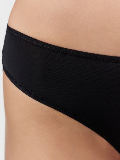 Трусы Mark Formelle 412261H/25-9-34546Б-16 черный - фото 59