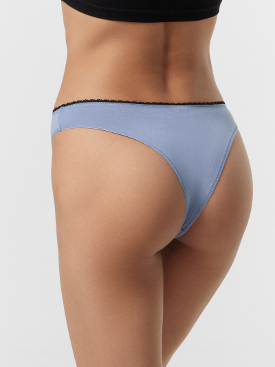 Трусы Mark Formelle 412630-3/24-66-31142Б-5 серо_голубой - фото 99