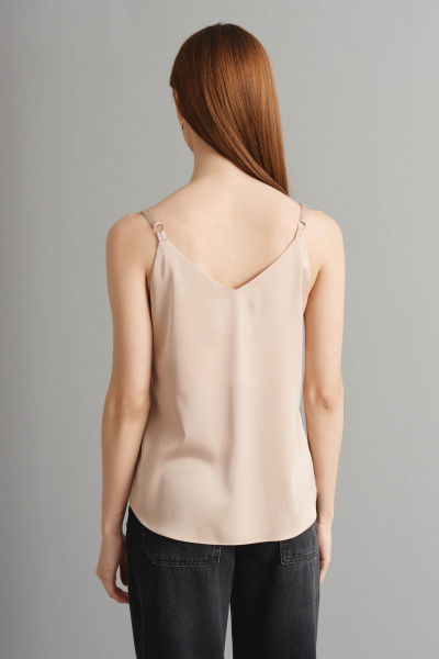 Блуза BURVIN 9840-51 - фото 2