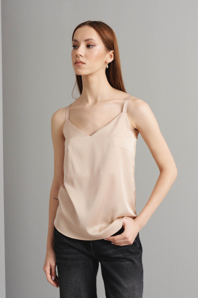 Блуза BURVIN 9840-51 - фото 1