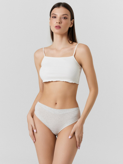 Трусы Mark Formelle 412659/24-99-32772Б-5 серый_меланж_4306_А - фото 78