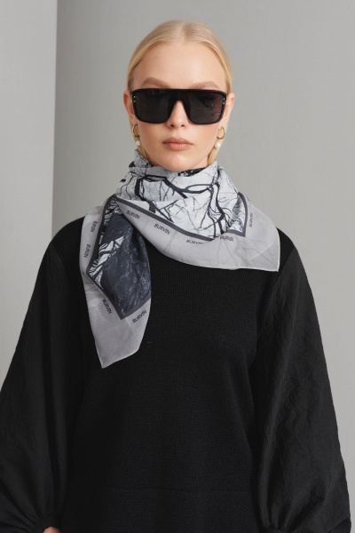 Свитер BURVIN 9845-85 - фото 2