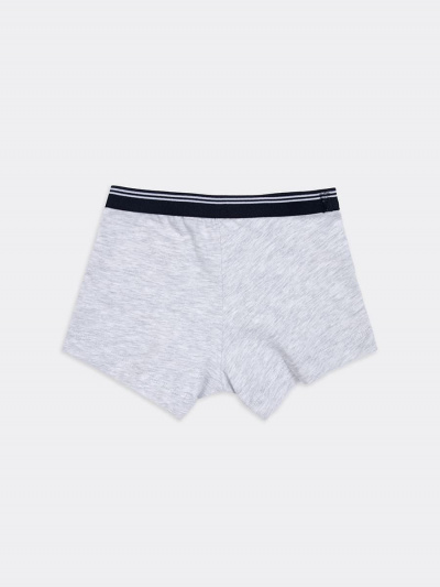 Трусы Mark Formelle 413345/22/25850Б-0 серый_меланж_4306_А - фото 4