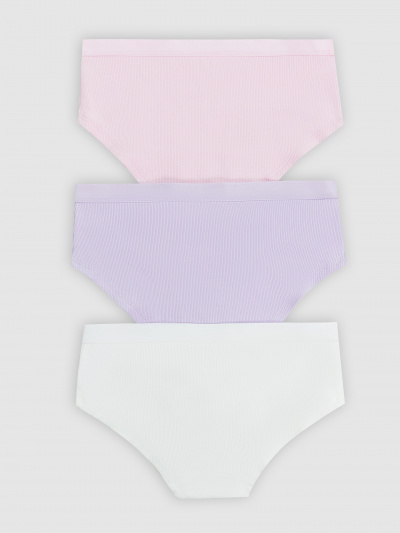 Трусы Mark Formelle 417738-3/25-10-36848Б-1 белый - фото 4