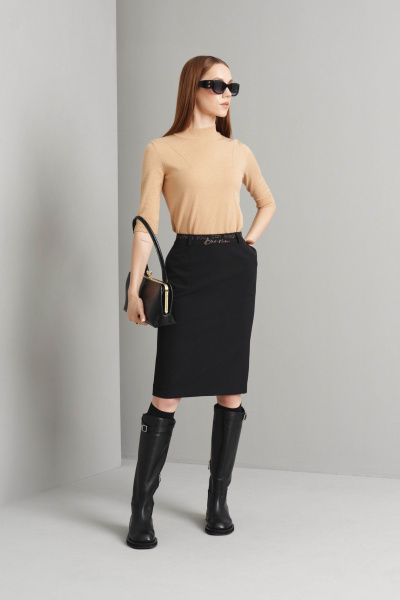 Юбка BURVIN 9849-21 - фото 1