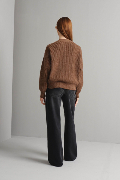 Жакет BURVIN 9856-71 - фото 2