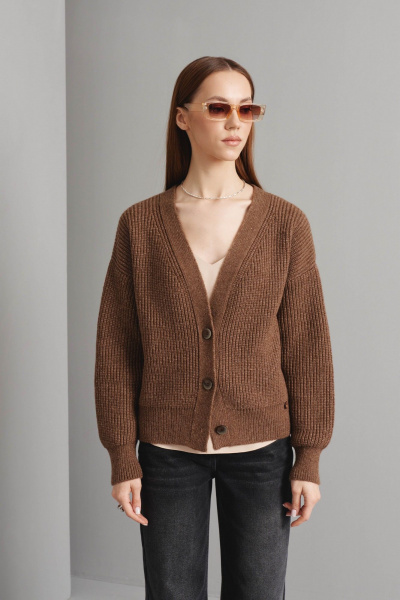 Жакет BURVIN 9856-71 - фото 1