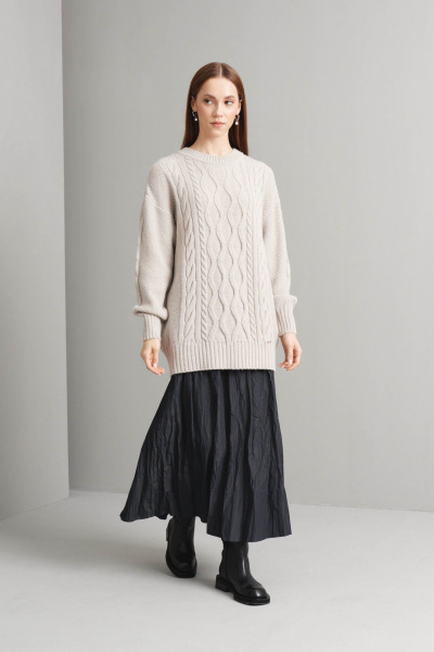 Джемпер BURVIN 9861-78 - фото 1