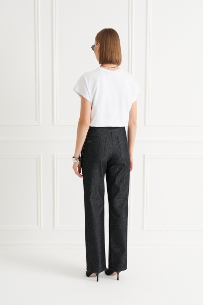 Брюки BURVIN 9867-11 - фото 4