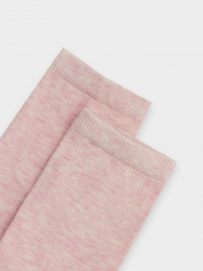 Носки Mark Formelle 430K-3082/B5-25430K-1 розовый_меланж_рис.3082 - фото 68