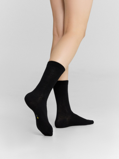 Носки Mark Formelle 444A-1850/B3-233444A черный_3_рис.1850 - фото 57