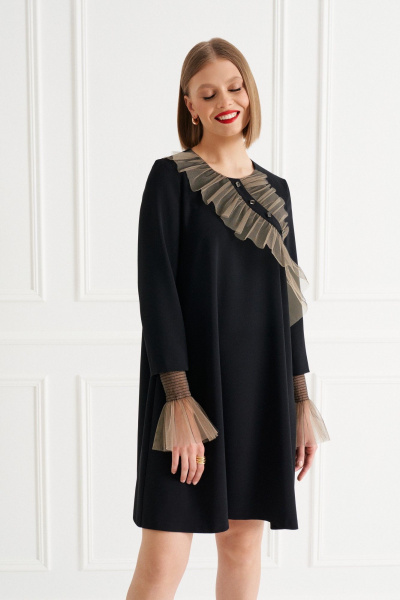 Платье BURVIN 9878-81 - фото 2