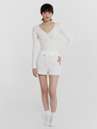 Джемпер Mark Formelle 502988/24-32429Ц-1 белый - фото 24