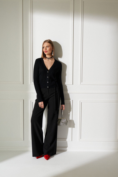 Жакет BURVIN 9889-71 - фото 2