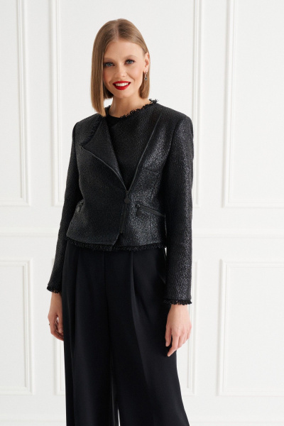 Жакет BURVIN 9891-71 - фото 1