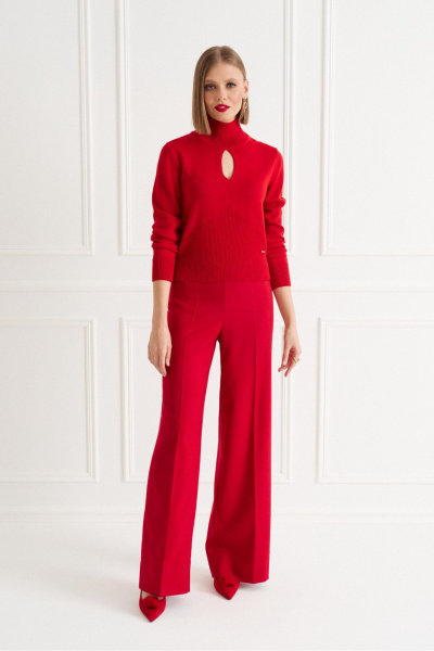 Свитер BURVIN 9895-85 - фото 1