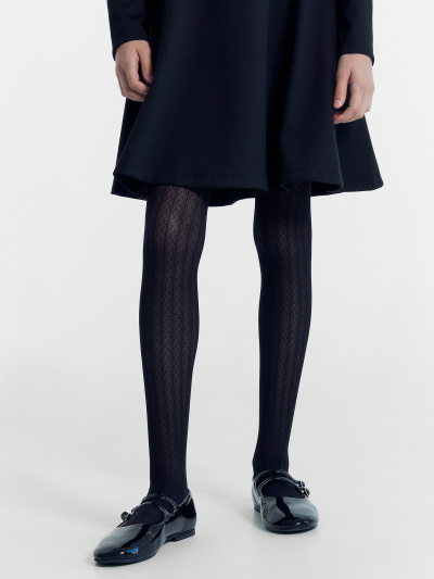 Колготки Mark Formelle 727PA-2838/B3-24727PA черный_000К_Крашение_полиамид.изделий_(колготки) - фото 67