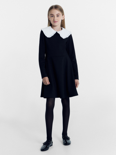 Колготки Mark Formelle 727PA-2838/B3-24727PA черный_000К_Крашение_полиамид.изделий_(колготки) - фото 66