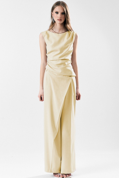 Брюки MilMil 1174-2 баттер - фото 4