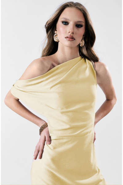 Платье MilMil 1181 баттер - фото 4