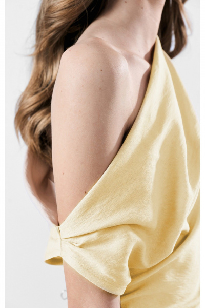 Платье MilMil 1181 баттер - фото 3