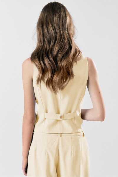 Брюки, жилет MilMil 1185 баттер - фото 3