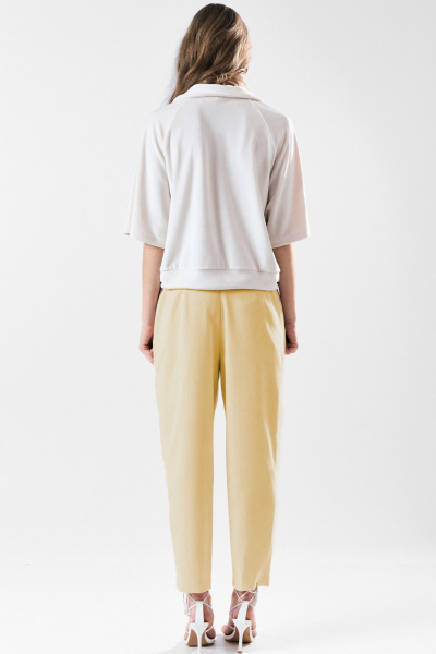 Брюки MilMil 1192 баттер - фото 3