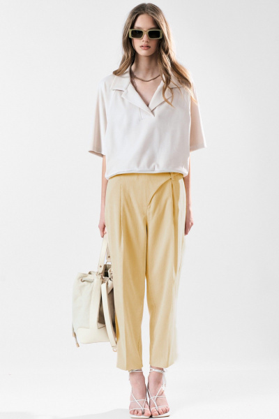 Брюки MilMil 1192 баттер - фото 2