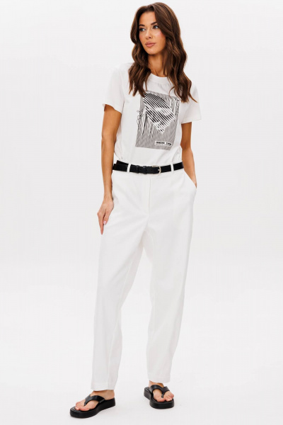 Брюки Fantazia Mod 5052/1 - фото 5