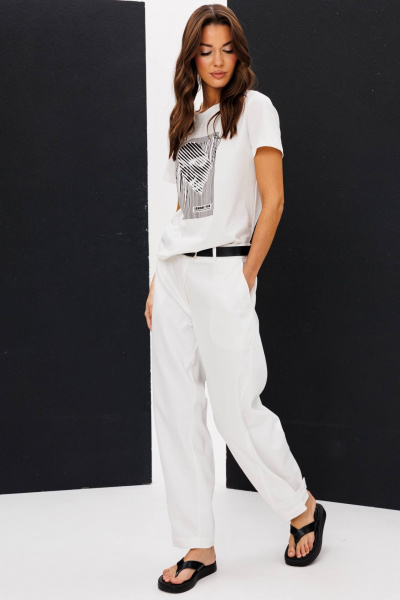 Брюки Fantazia Mod 5052/1 - фото 2