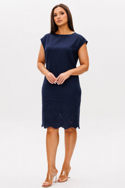 Платье Fantazia Mod 5137 - фото 8