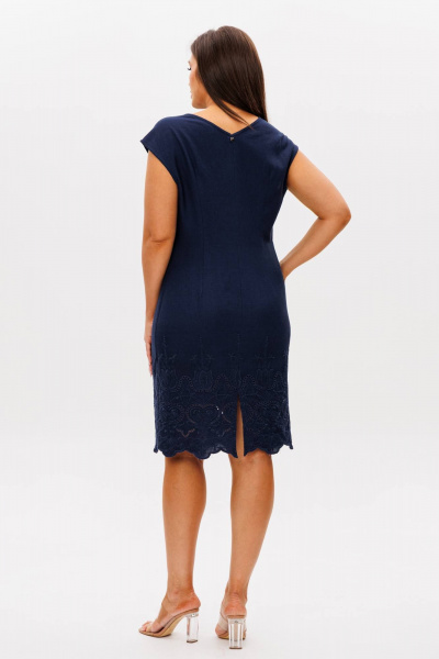 Платье Fantazia Mod 5137 - фото 6