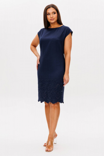 Платье Fantazia Mod 5137 - фото 1