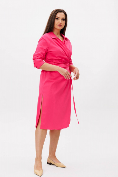 Платье Fantazia Mod 5219 - фото 6