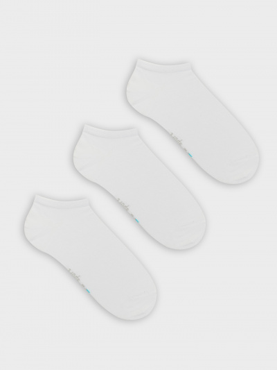 Носки Mark Formelle 104A-140/223104A белый_3_рис.140 - фото 17