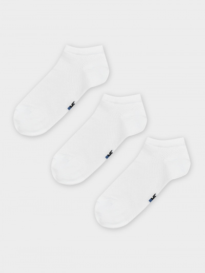 Носки Mark Formelle 104A-3087/253104A-1 белый_3_рис.3087 - фото 9