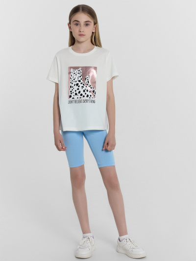 Футболка Mark Formelle 117835-2/24-27802П-5 белый_черно_белая_полоска_3_сл_1изд_печ_на_пол_(ф - фото 72