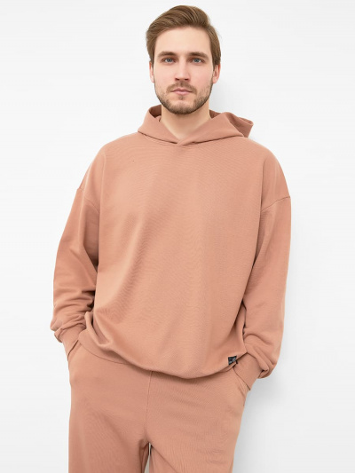 Худи Mark Formelle 121816/22/2772Ц-7(3) т.терракот - фото 59