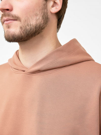 Худи Mark Formelle 121816/22/2772Ц-7(3) т.терракот - фото 6