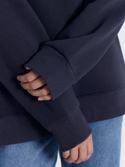 Худи Mark Formelle 122910/24-31204Ц-7П графит - фото 65