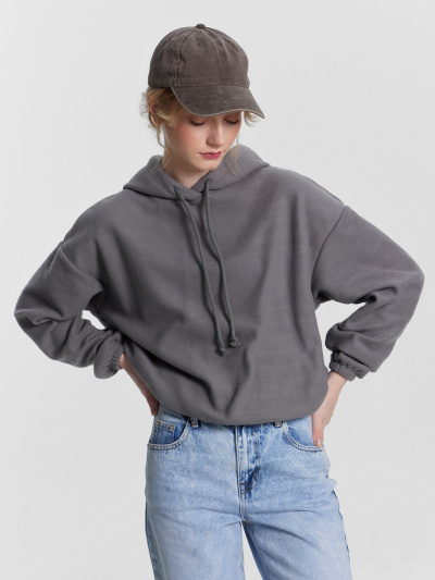 Худи Mark Formelle 122957/24-30282Ц-13 сине_серый_декор - фото 79