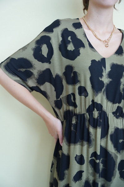 Платье Купалинка 32700G.158-164 набивка - фото 2