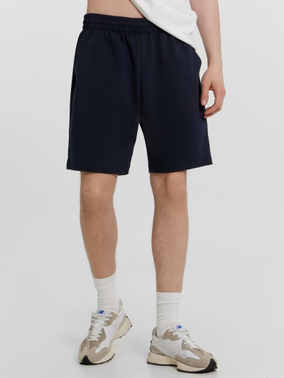 Шорты Mark Formelle 131091/24-4724ПК-7(2) неви - фото 64