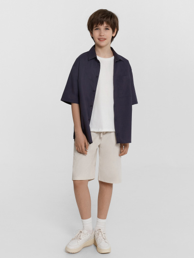 Шорты Mark Formelle 133359/24-33162Ц-9 льняной - фото 28