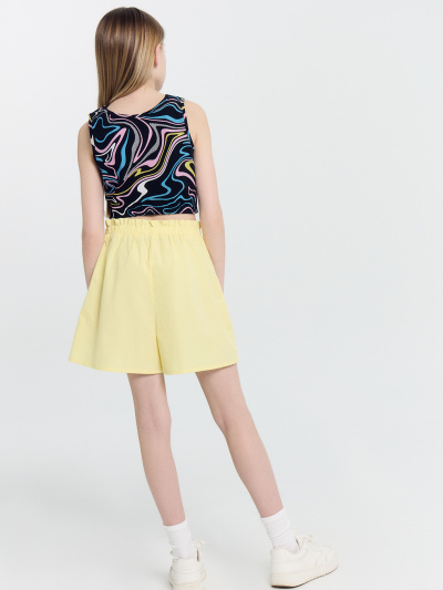 Шорты Mark Formelle 137729/24-26340Ц-9 желтый - фото 102