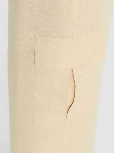 Юбка Mark Formelle 152793/24-29841Ц-9 ирландский_крем - фото 19