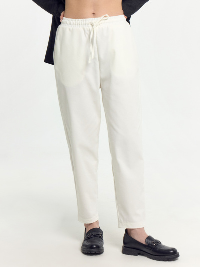 Брюки Mark Formelle 182422/24-32934Ц-9 белый - фото 66