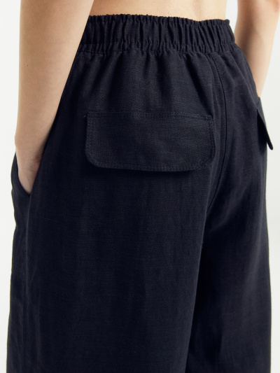 Брюки Mark Formelle 182507/24-29900Ц-9 черный - фото 19